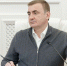 Алексей Дюмин: В год 75-летия Великой Победы будет проведен ремонт в госпитале ветеранов войн и труда - Время и Люди