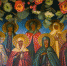3 мая - память святых Жен-мироносиц - Время и Люди
