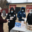 В Воловском районе проходит акция памяти «Блокадный хлеб» - Время и Люди