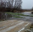 Уважаемые жители! В связи с обильным выпадением осадков и талыми водами по состоянию на 13.12.2022 года произошло подтопление следующих объектов: - МО Воловский район