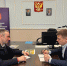 Нацпроект «Малое и среднее предпринимательство»: региональные бизнес-омбудсмен и Центр «Мой бизнес» развивают сотрудничество - МО Воловский район